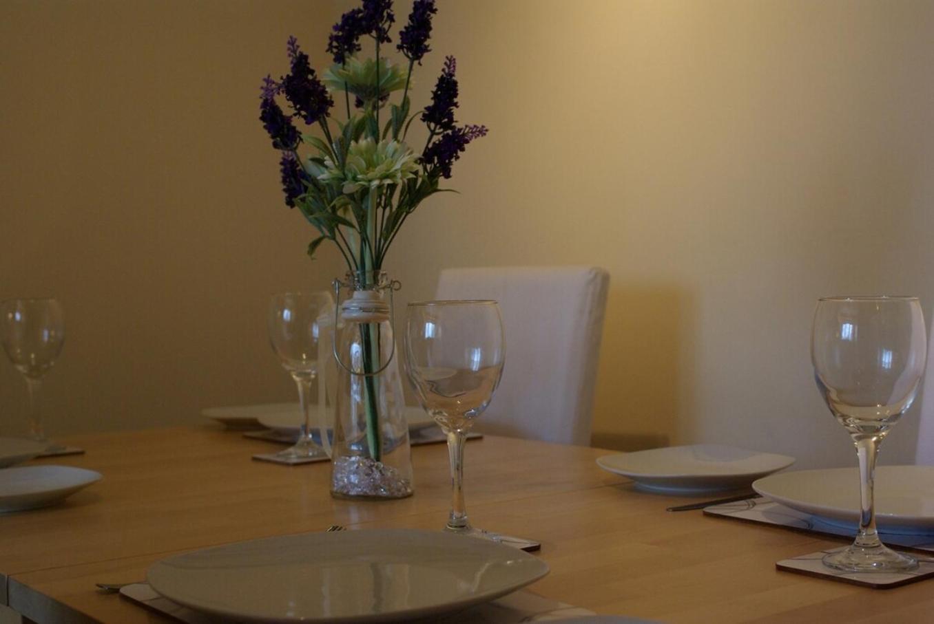 Portland Mews - 3 Bed Holiday Home By Premier Serviced Accommodation Leek Zewnętrze zdjęcie