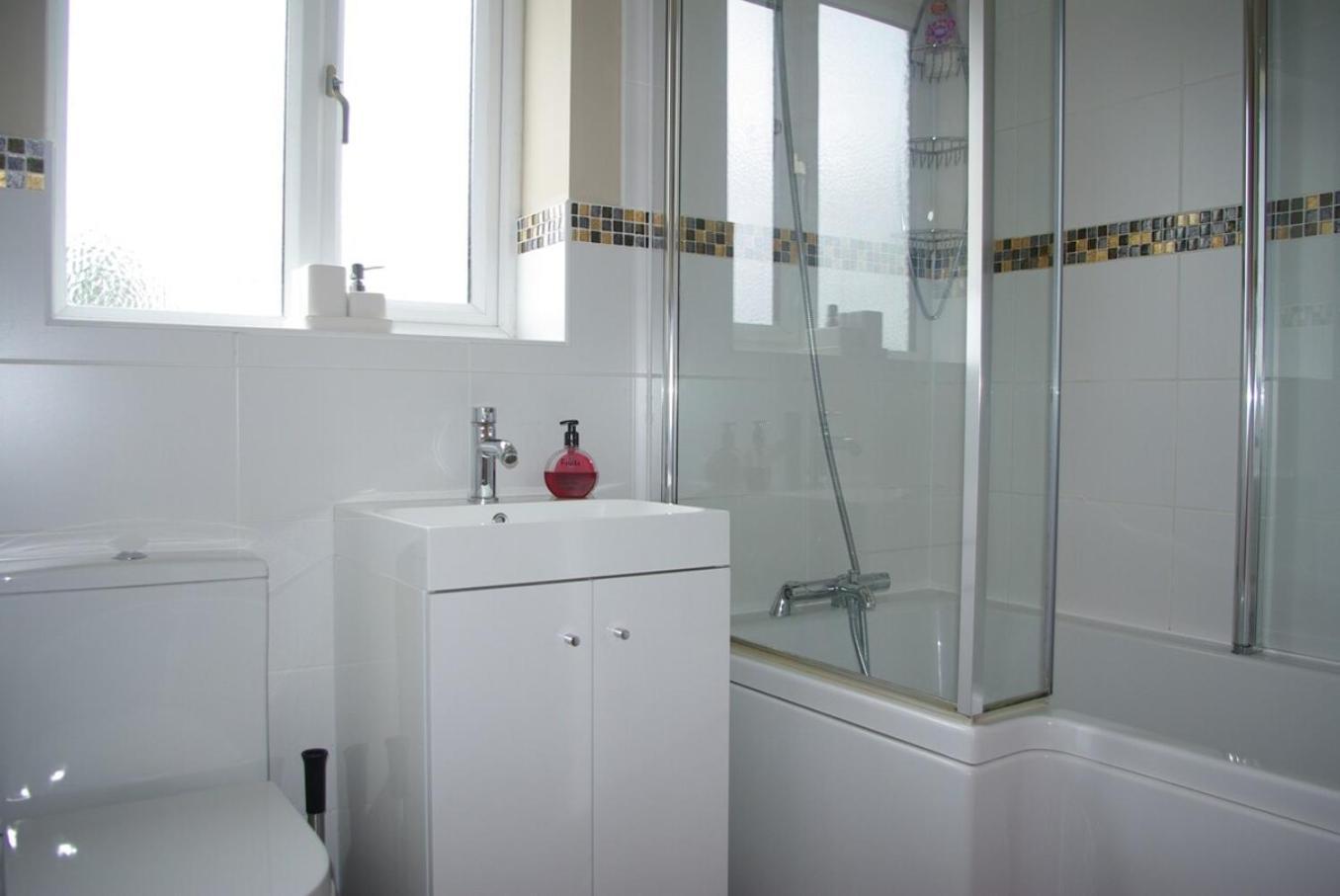 Portland Mews - 3 Bed Holiday Home By Premier Serviced Accommodation Leek Zewnętrze zdjęcie